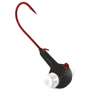 Kalins Google Eye Jighead - 3/8oz Shad 3pk