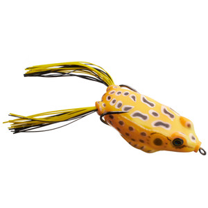 Kalins K Frog - 2'' Sunny 1pk