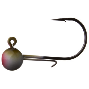 Kalins Slip Bobber Jighead - 1/8oz 1/0 Shad 6pk