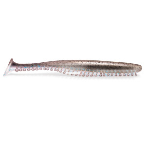 Kalins Tickle Tail - 2.8'' Shiner 8pk