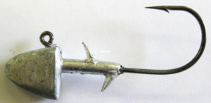 Kalins Ultimate Swimbait JH - 3/4oz 5/0 3pk