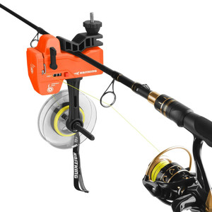 KastKing Kalibrate Line Splr - LineCount OrgBlk (2)LineBoss