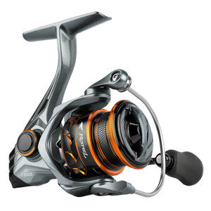 KastKing Reel Kestrel - R/L 10+1BB 6.2 - 1 4.6oz