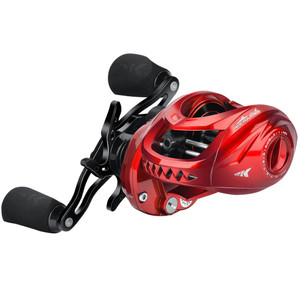 KastKing Reel MegaJaws Elite - RH 11+1BB 7.2 - 1 6.4oz