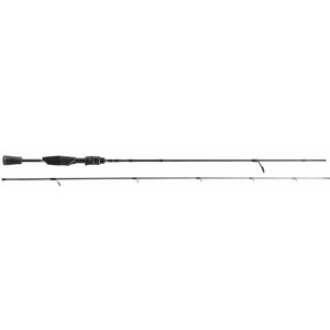 KastKing Rod Kestrel Finesse - S 6' 8'' 3pc UL XF