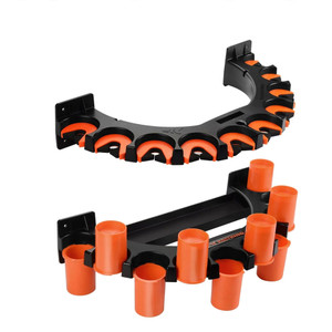 KastKing Rod Rack - V10 Orange/Black