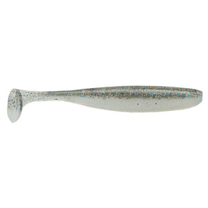 Keitech Easy Shiner - 2'' Smokey Shad 12pk