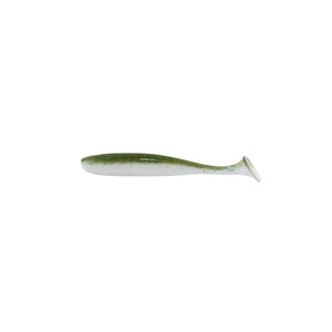 Keitech Easy Shiner - 3'' Smallmouth Magic 10pk