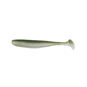 Keitech Easy Shiner - 4'' Smallmouth Magic 7pk