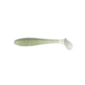 Keitech Fat Swing Impact - 3.3'' Original Sexy Shad 7pk