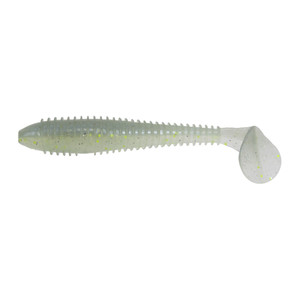 Keitech Fat Swing Impact - 3.8'' Sexy Shad 6pk