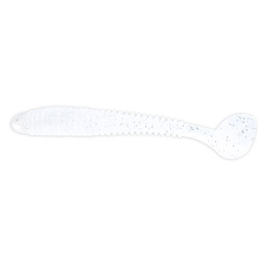 Keitech Fat Swing Impact - 4.3'' Sight Flash 6pk