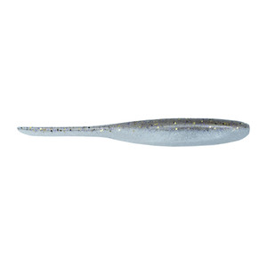 Keitech Shad Impact - 3'' Gizzard Shad 10pk