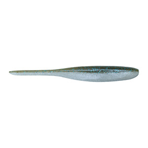 Keitech Shad Impact - 5'' Smallmouth Magic 6pk