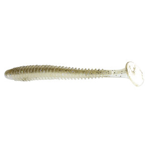 Keitech Swing Impact - 4'' Electric Shad 8pk