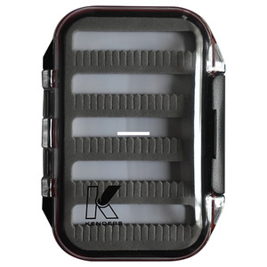 Kenders Jig Box - Floating 6''x4''x1.5''