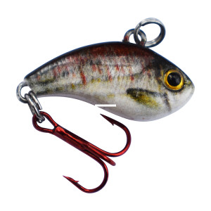 Kenders K-Rip Vibe - .5'' #14 Wounded Fry