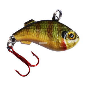 Kenders K-Rip Vibe - 1'' #12 Bluegill