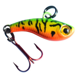 Kenders T-Rip Tung Vibe - .5'' #16 Firetiger