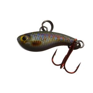 Kenders T-Rip Tung Vibe - .75'' #14 Rainbow Trout - T19-12