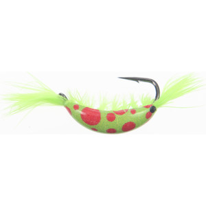 Kenders Wonderbread Shrimp - 1/32oz #8 Cht Wonderbread - WBS3