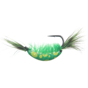 Kenders Wonderbread Shrimp - 1/32oz #8 Green Wonderbread - WBS6