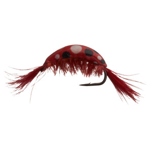 Kenders Wonderbread Shrimp - 1/32oz #8 Red Wonderbread - WBS4