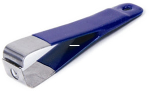 KMDA Jig Eye Punch - Small POP Kit 48pc