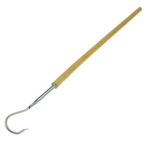 Lakco Economy Hook - 26'' Single Hook