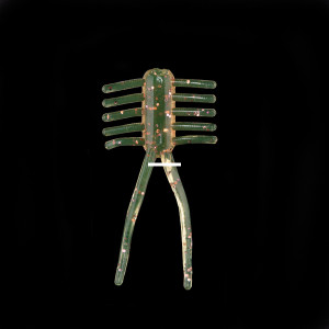 Lake Effect - Crazy Bug - .75" Motor Oil 10pk