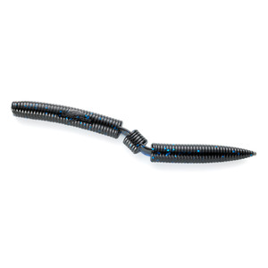 Lake Fork - Hyper Stick - 5'' Blue Bruiser 9pk