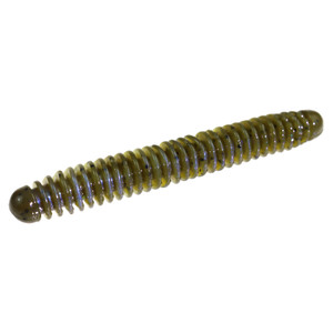 Lake Fork - Ring-Fry - 4'' Magic Craw Swirl 8pk