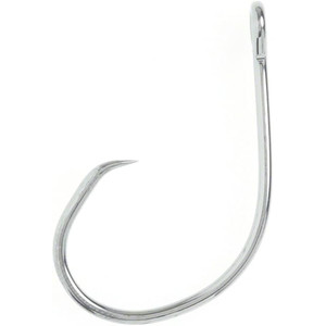 Eagle Claw - Lazer Sharp - Circle Offset - 7/0 SEagle Claw - Guard 100pk