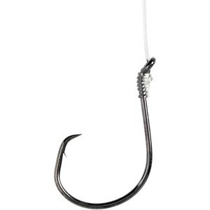 Eagle Claw - Lazer Sharp - Circle SEagle Claw - Snell - 18'' 8/0 3pk