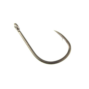 Eagle Claw - Lazer Sharp - LtWire Live Bait NP - 3/0 Platnium Black 7pk