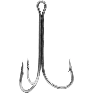 Eagle Claw - Lazer Sharp - Treble - #8 Nickel