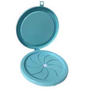 LeeFisher Bucket Accessory - Trash Lid/Cover