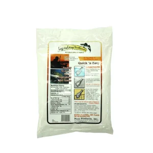 Legendary Breading - 8oz Gold