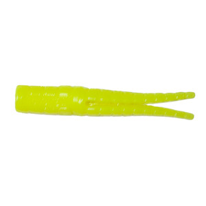 Leland Crappie Magnet - Opaque Chartreuse 15pk