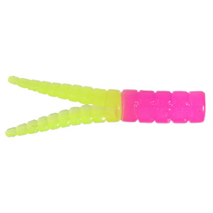 Leland Crappie Magnet - Pink/Chart. 15pk