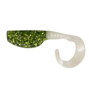 Leland Slab Curly - Butla Gold 12pk