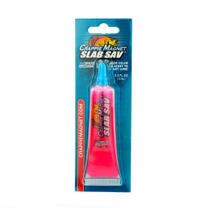 Leland Slab Sav - Pink