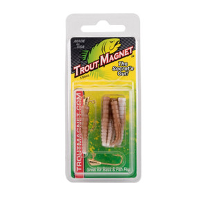 Leland Trout Magnet - 1/64oz Root Beer Float 9pk