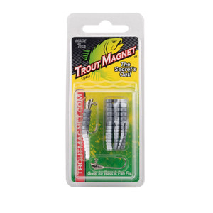 Leland Trout Magnet - 1/64oz Sow Bug 9pk