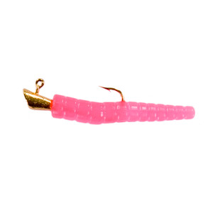 Leland Trout Magnet - Pink 9pk