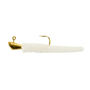 Leland Trout Magnet - White 9pk