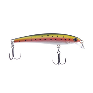 Leland Trout Magnet Crank - Rainbow Trout 2.5'' 1pk