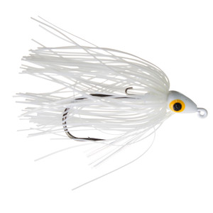 Lethal Weapon II - 3/8oz Pearl