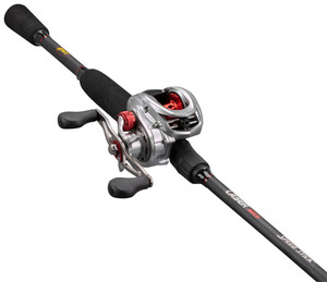 Lews Cmb LaserMG Speed Spool - 7' 0'' 1pc MH F 6.4 - 1 7.2oz