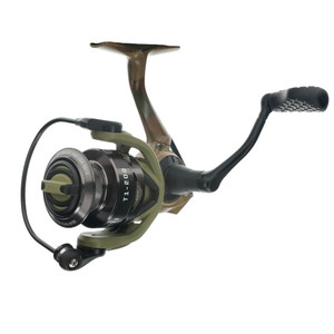 Lews Reel American Hero Tier - Spinning R/L 200